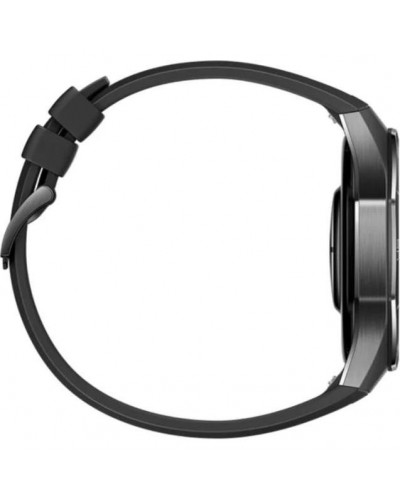 Смарт-годинник HUAWEI Watch GT 5 Pro 46 mm Black