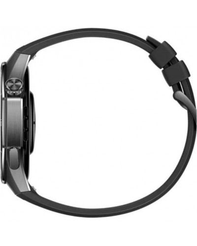Смарт-годинник HUAWEI Watch GT 5 Pro 46 mm Black