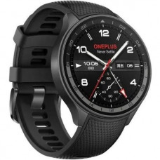 Смарт-годинник OnePlus Watch 2R Gunmetal Gray (5491100169)