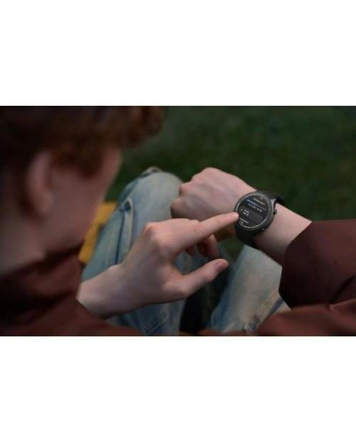 Смарт-годинник OnePlus Watch 2R Gunmetal Gray
