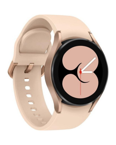 Смарт-годинник Samsung Galaxy Watch4 40mm Gold (SM-R860NZDA)