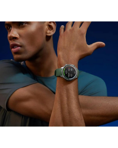 Смарт-годинник OnePlus Watch 2R Forest Green