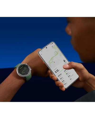 Смарт-годинник OnePlus Watch 2R Forest Green