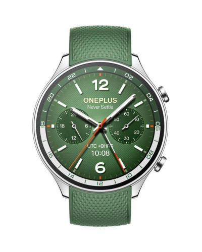 Смарт-годинник OnePlus Watch 2R Forest Green