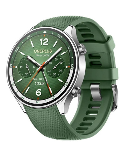 Смарт-годинник OnePlus Watch 2R Forest Green