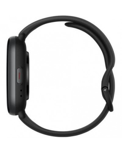 Смарт-годинник Amazfit Active Midnight Black