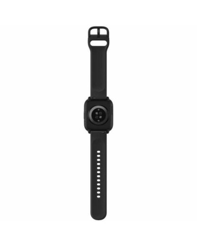 Смарт-годинник Amazfit Active Midnight Black