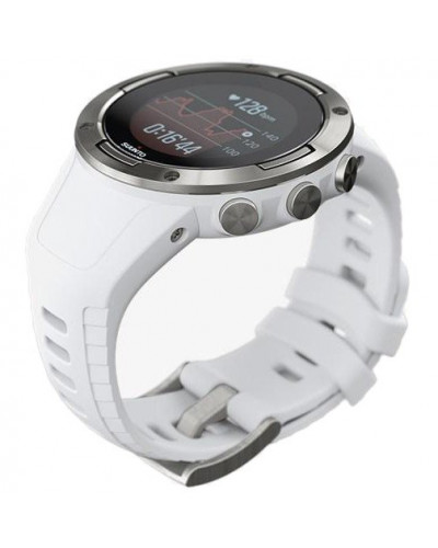 Смарт-годинник Suunto 5 White (SS050300000)
