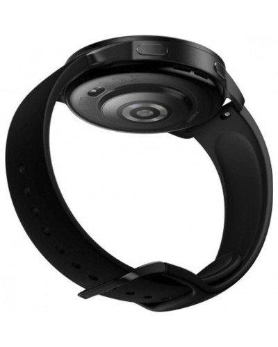 Смарт-годинник Xiaomi Watch S3 Black (BHR7874GL)