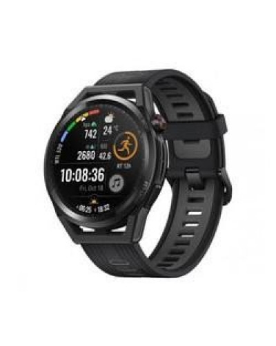 Смарт-годинник HUAWEI Watch GT Runner Black (55028109)