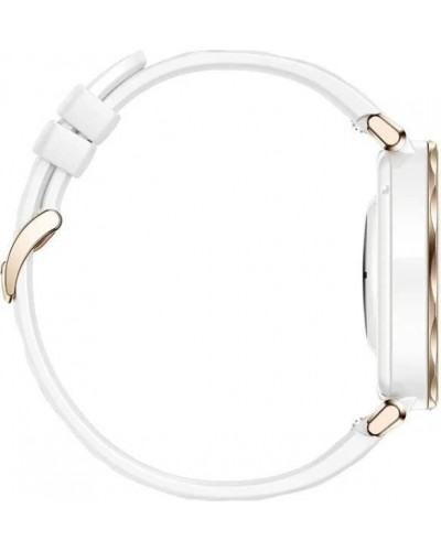 Смарт-годинник HUAWEI Watch GT 5 Pro 42 mm White