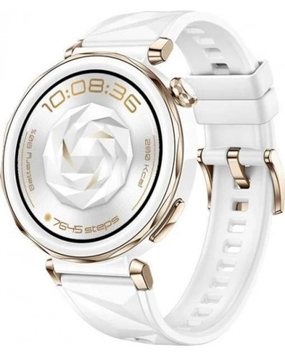 Смарт-годинник HUAWEI Watch GT 5 Pro 42 mm White