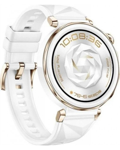 Смарт-годинник HUAWEI Watch GT 5 Pro 42 mm White