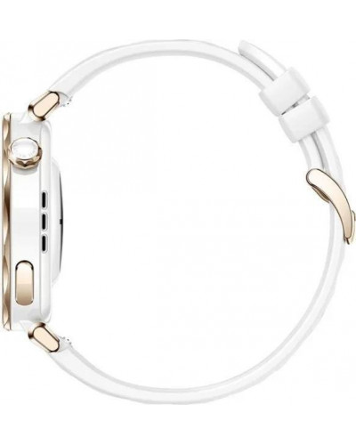 Смарт-годинник HUAWEI Watch GT 5 Pro 42 mm White