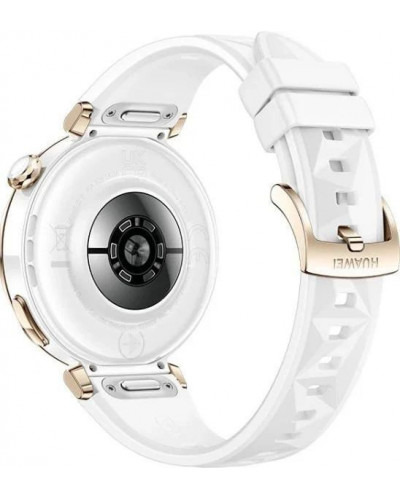 Смарт-годинник HUAWEI Watch GT 5 Pro 42 mm White
