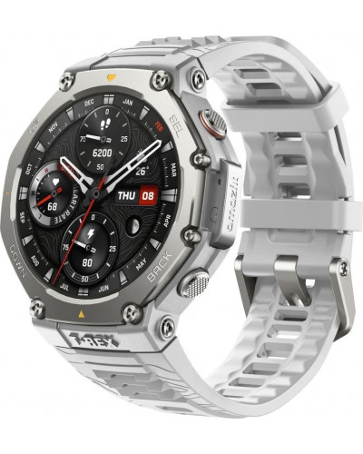 Смарт-годинник Amazfit T-Rex 3 Haze Gray