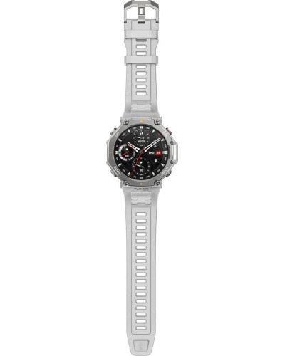 Смарт-годинник Amazfit T-Rex 3 Haze Gray