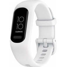 Фітнес-браслет Garmin Vivosmart 5 White (010-02645-11/01)