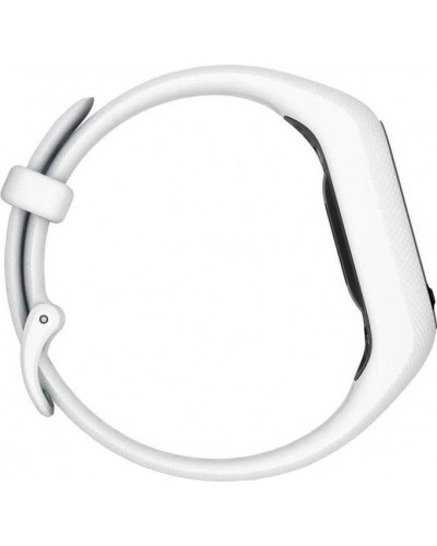 Фітнес-браслет Garmin Vivosmart 5 White (010-02645-11/01)