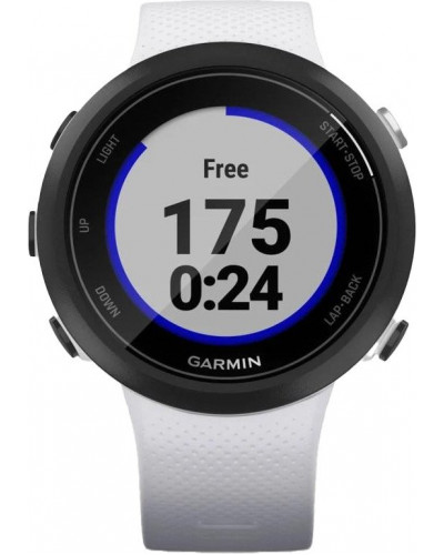 Смарт-часы Garmin Swim 2 Whitestone (010-02247-11)