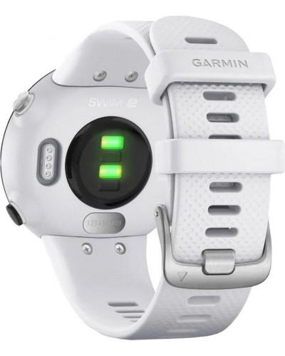 Смарт-часы Garmin Swim 2 Whitestone (010-02247-11)