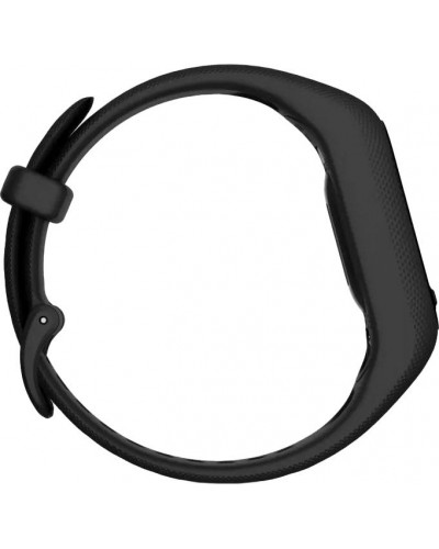 Фітнес-браслет Garmin Vivosmart 5 Black (Large) (010-02645-14/04)