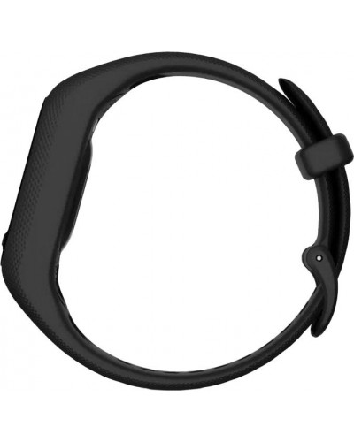 Фітнес-браслет Garmin Vivosmart 5 Black (Large) (010-02645-14/04)