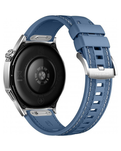 Смарт-годинник HUAWEI Watch GT 5 46 mm Blue