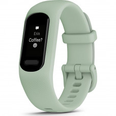 Фітнес-браслет Garmin Vivosmart 5 Cool Mint (010-02645-12/02)