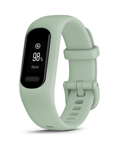 Фітнес-браслет Garmin Vivosmart 5 Cool Mint (010-02645-12/02)