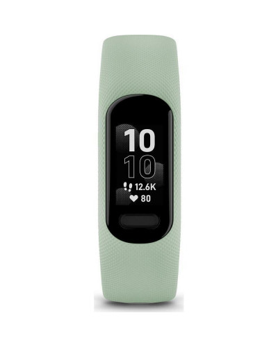 Фітнес-браслет Garmin Vivosmart 5 Cool Mint (010-02645-12/02)