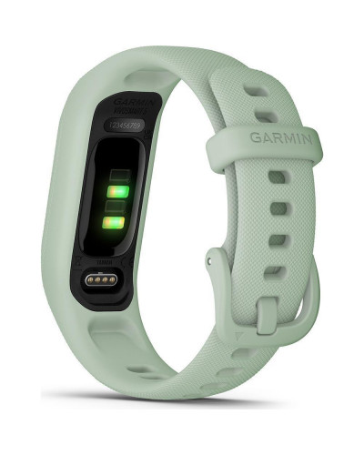 Фітнес-браслет Garmin Vivosmart 5 Cool Mint (010-02645-12/02)