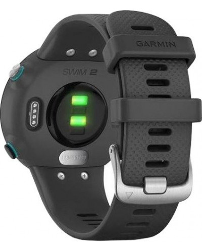 Смарт-часы Garmin Swim 2 Slate (010-02247-10)