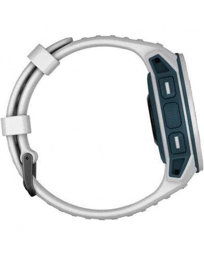 Смарт-часы Garmin Instinct Solar Surf Edition Cloudbreak (010-02293-08)