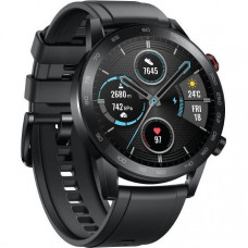 Смарт-годинник Honor MagicWatch 2 46mm Charcoal Black (55024945)