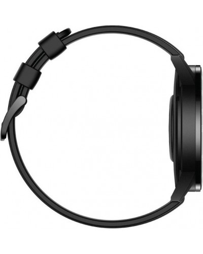 Смарт-годинник Honor MagicWatch 2 46mm Charcoal Black (55024945)