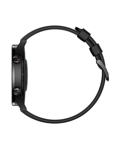 Смарт-годинник Honor MagicWatch 2 46mm Charcoal Black (55024945)