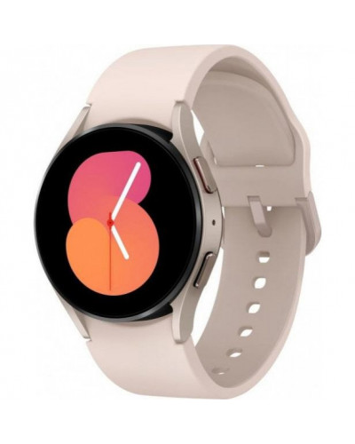 Смарт-годинник Samsung Galaxy Watch5 40mm Iconic Gold (SM-R900NZDA)