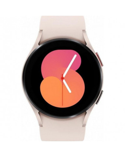 Смарт-годинник Samsung Galaxy Watch5 40mm Iconic Gold (SM-R900NZDA)