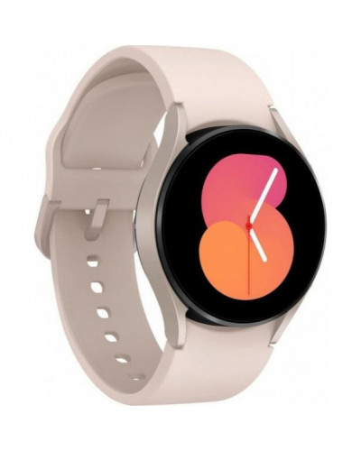 Смарт-годинник Samsung Galaxy Watch5 40mm Iconic Gold (SM-R900NZDA)