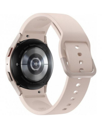 Смарт-годинник Samsung Galaxy Watch5 40mm Iconic Gold (SM-R900NZDA)