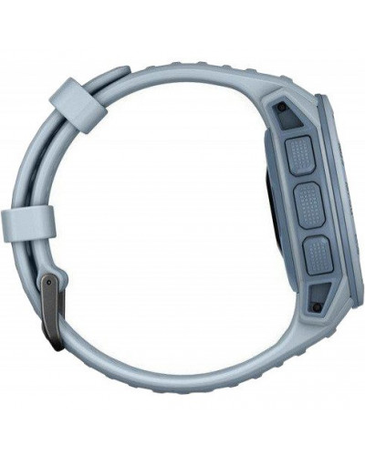 Смарт-часы Garmin Instinct Sea Foam (010-02064-05)