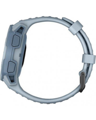 Смарт-часы Garmin Instinct Sea Foam (010-02064-05)