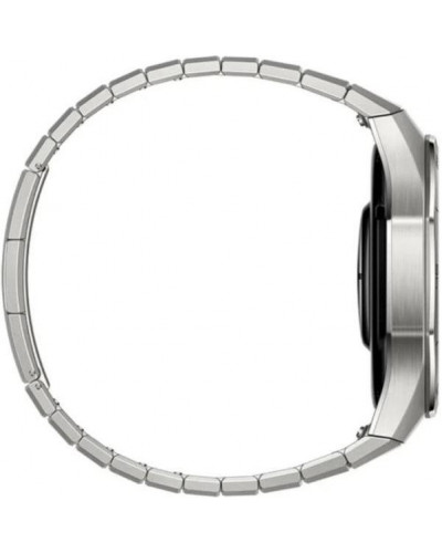 Смарт-годинник HUAWEI Watch GT 5 Pro 46 mm Titanium
