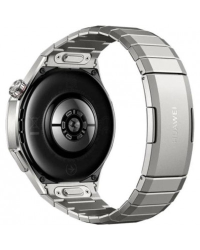 Смарт-годинник HUAWEI Watch GT 5 Pro 46 mm Titanium