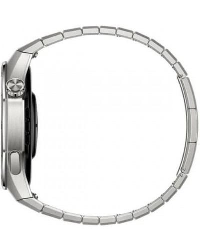 Смарт-годинник HUAWEI Watch GT 5 Pro 46 mm Titanium