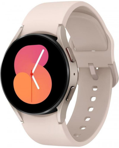 Смарт-годинник Samsung Galaxy Watch5 40mm LTE Iconic Gold (SM-R905FZDA)