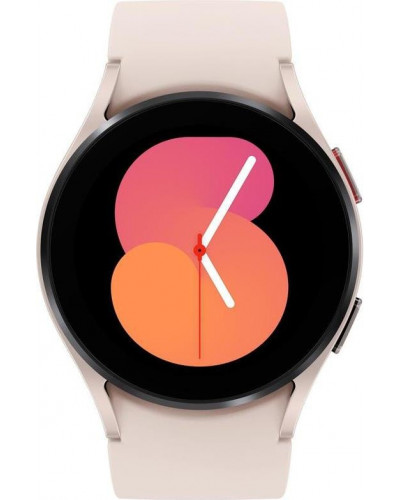 Смарт-годинник Samsung Galaxy Watch5 40mm LTE Iconic Gold (SM-R905FZDA)