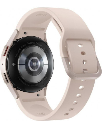 Смарт-годинник Samsung Galaxy Watch5 40mm LTE Iconic Gold (SM-R905FZDA)
