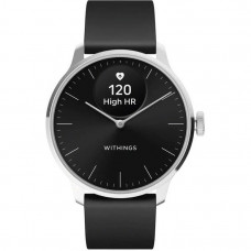 Смарт-годинник Withings ScanWatch Light 37mm Black